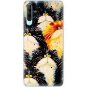 Чехол Uprint Huawei P Smart Pro 