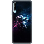 Чехол Uprint Huawei P Smart Pro 