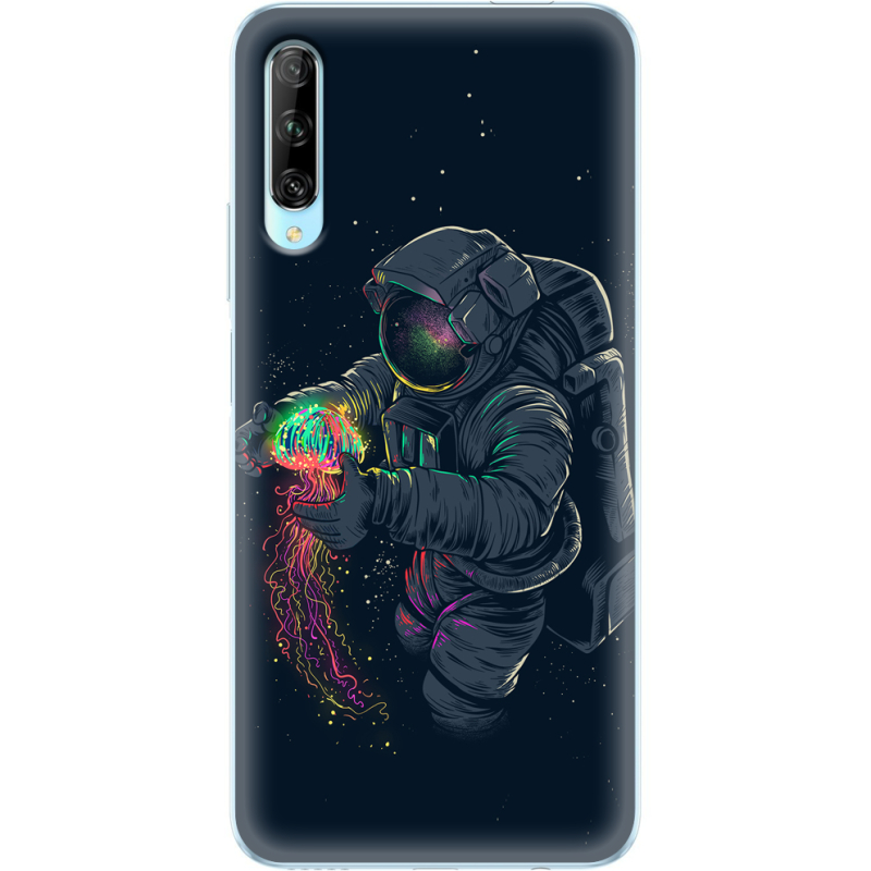 Чехол Uprint Huawei P Smart Pro 