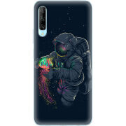 Чехол Uprint Huawei P Smart Pro 