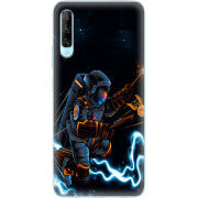 Чехол Uprint Huawei P Smart Pro 