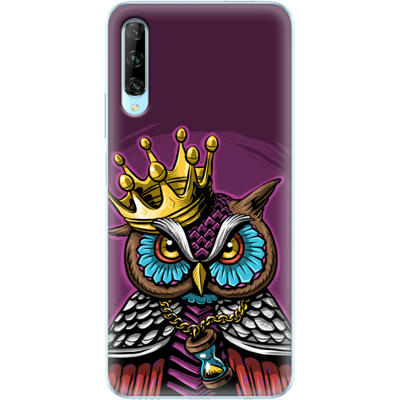 Чехол Uprint Huawei P Smart Pro 