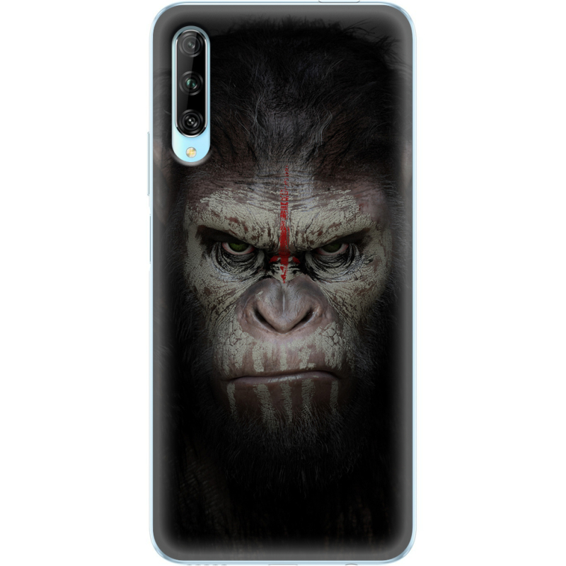 Чехол Uprint Huawei P Smart Pro 