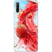 Чехол Uprint Huawei P Smart Pro 