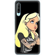 Чехол Uprint Huawei P Smart Pro 