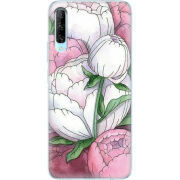 Чехол Uprint Huawei P Smart Pro 
