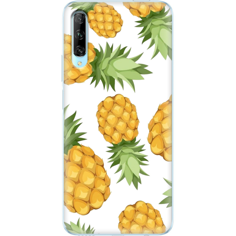 Чехол Uprint Huawei P Smart Pro 