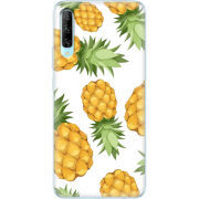 Чехол Uprint Huawei P Smart Pro 