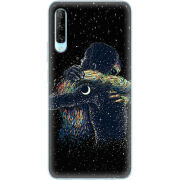 Чехол Uprint Huawei P Smart Pro 