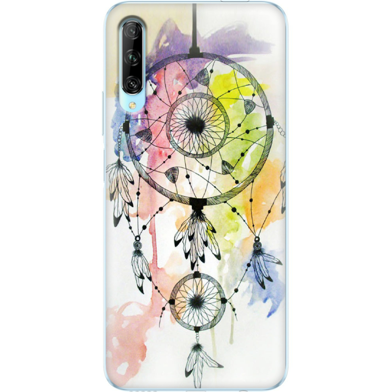 Чехол Uprint Huawei P Smart Pro 