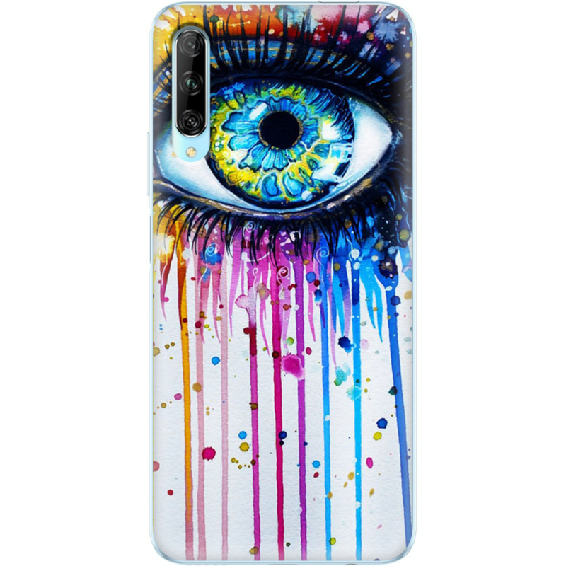 Чехол Uprint Huawei P Smart Pro 