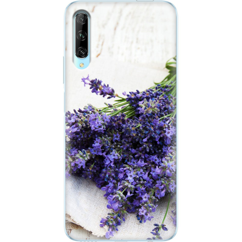 Чехол Uprint Huawei P Smart Pro 