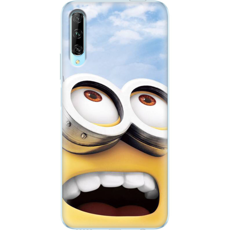 Чехол Uprint Huawei P Smart Pro 