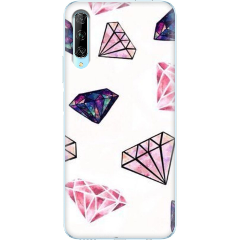 Чехол Uprint Huawei P Smart Pro 