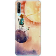 Чехол Uprint Huawei P Smart Pro 