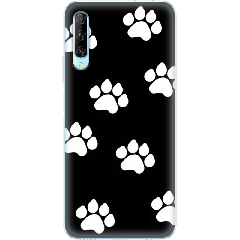 Чехол Uprint Huawei P Smart Pro 