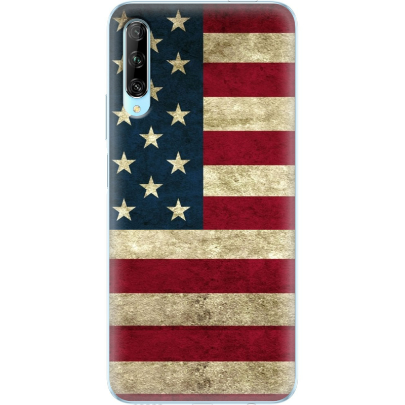 Чехол Uprint Huawei P Smart Pro 