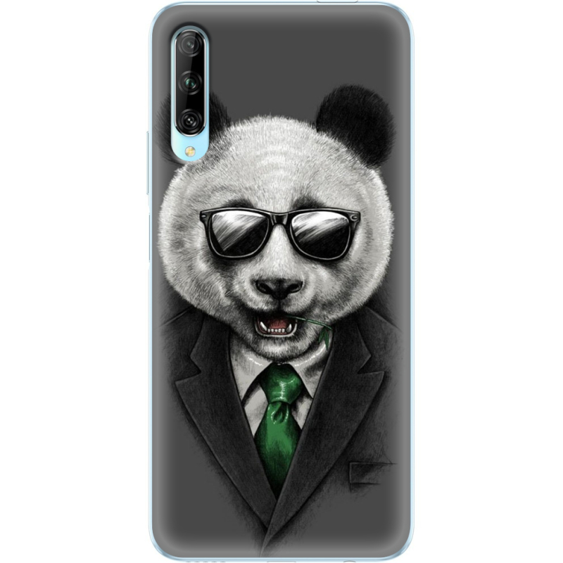 Чехол Uprint Huawei P Smart Pro 