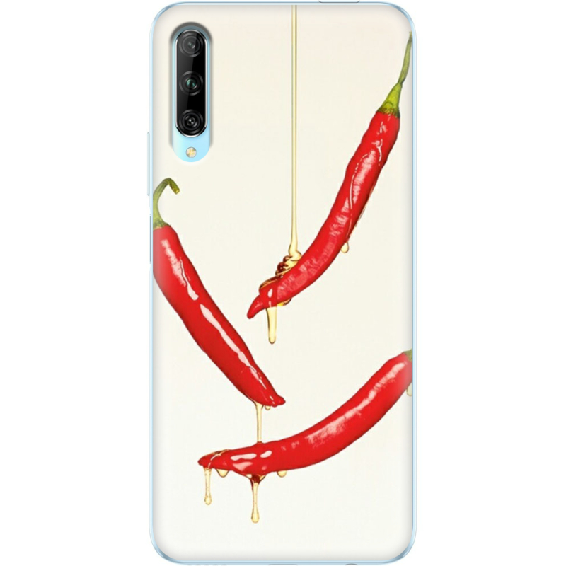 Чехол Uprint Huawei P Smart Pro 