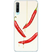 Чехол Uprint Huawei P Smart Pro 