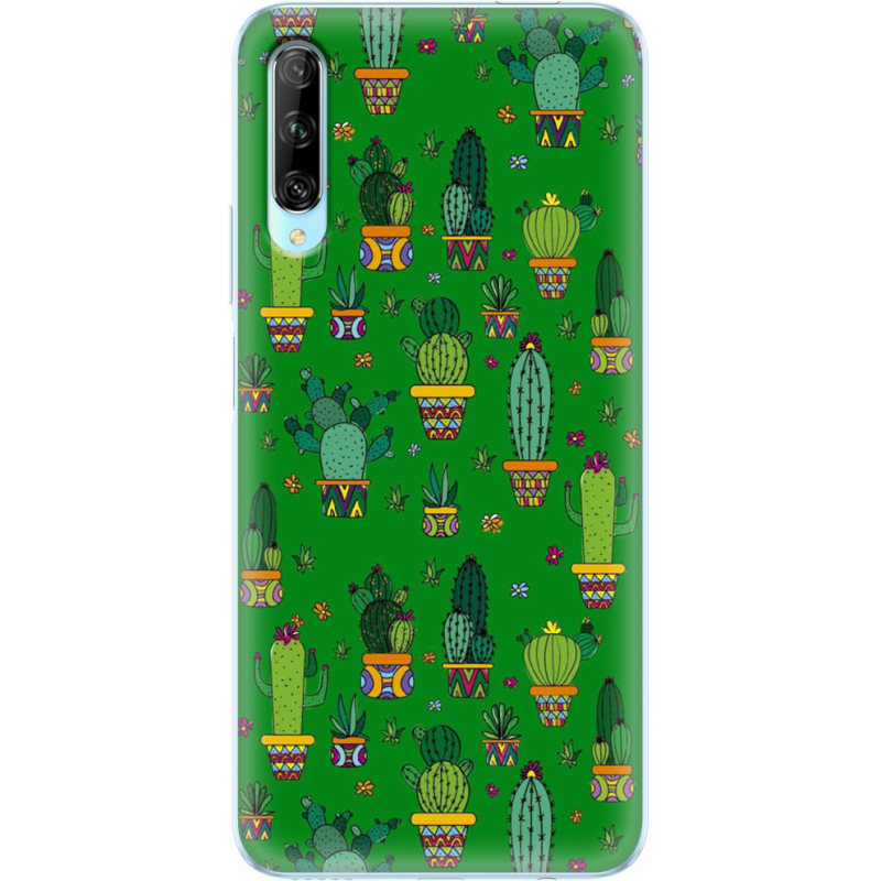 Чехол Uprint Huawei P Smart Pro 