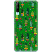 Чехол Uprint Huawei P Smart Pro 