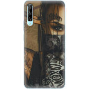 Чехол Uprint Huawei P Smart Pro 
