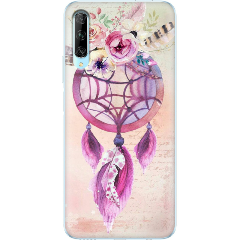 Чехол Uprint Huawei P Smart Pro 