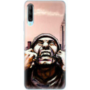 Чехол Uprint Huawei P Smart Pro 