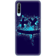 Чехол Uprint Huawei P Smart Pro 