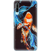 Чехол Uprint Huawei P Smart Pro 