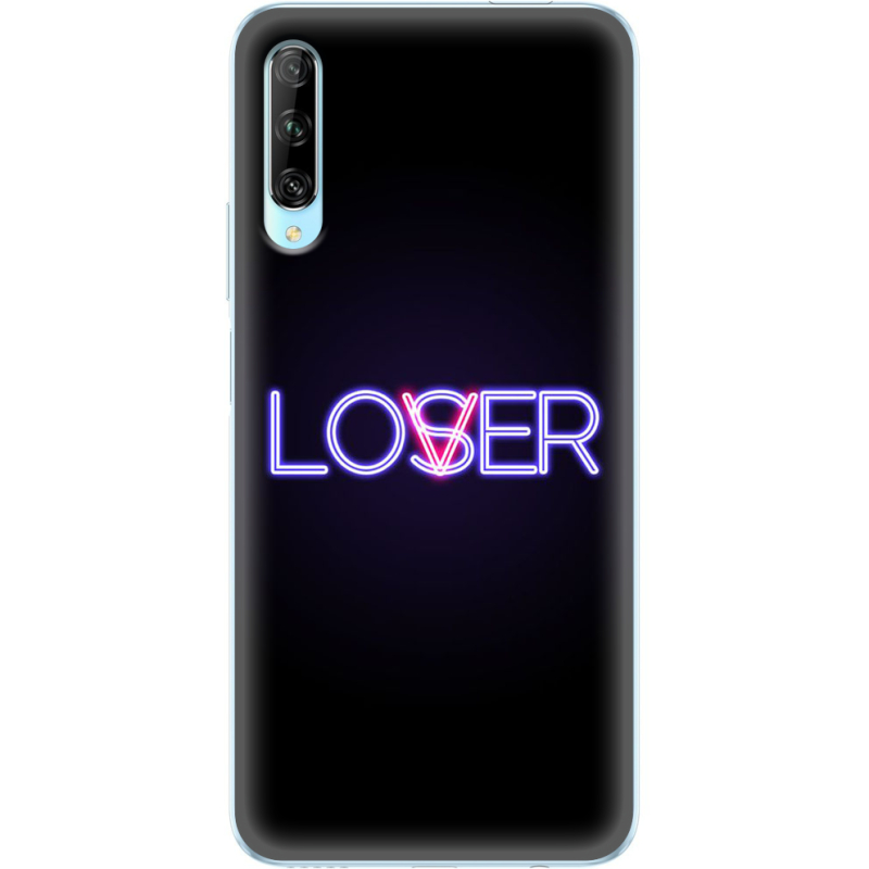 Чехол Uprint Huawei P Smart Pro 