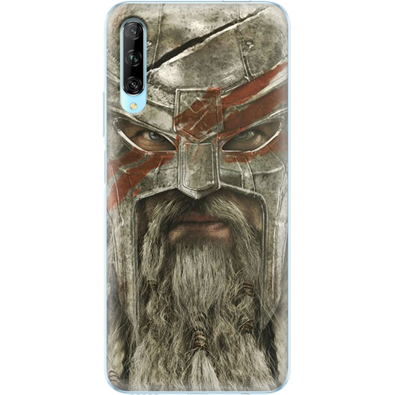 Чехол Uprint Huawei P Smart Pro 