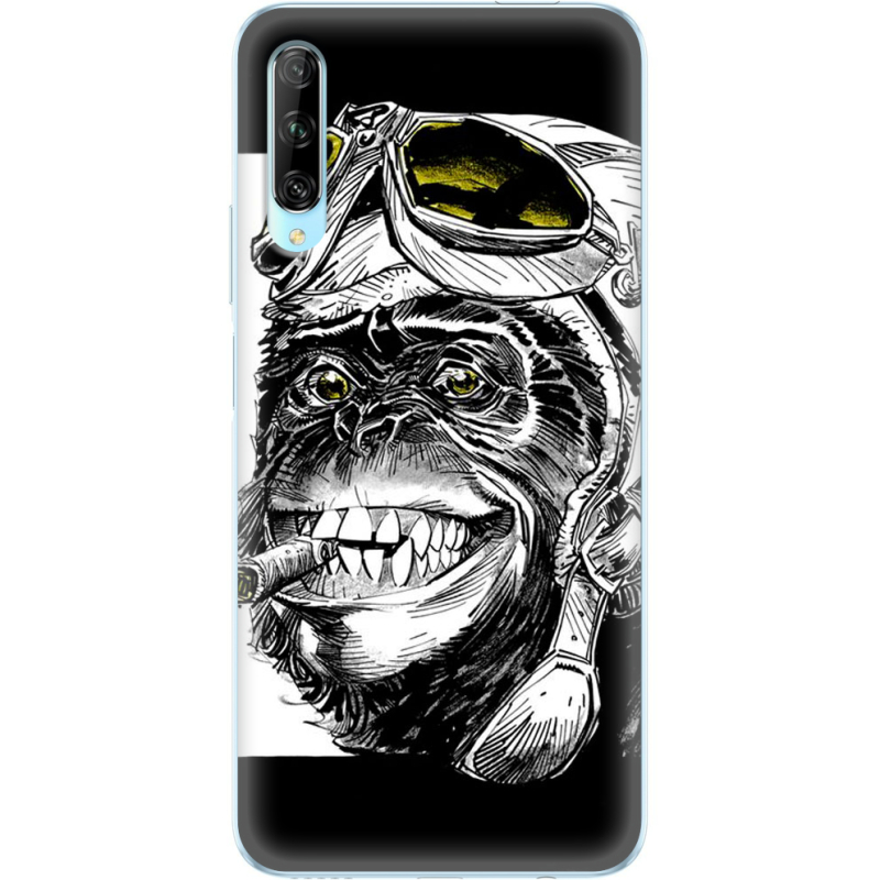 Чехол Uprint Huawei P Smart Pro 