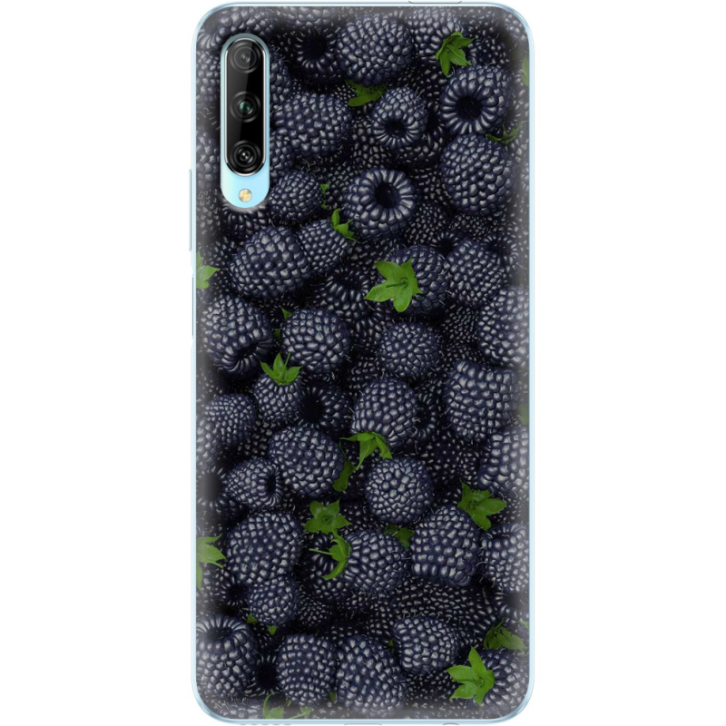 Чехол Uprint Huawei P Smart Pro 