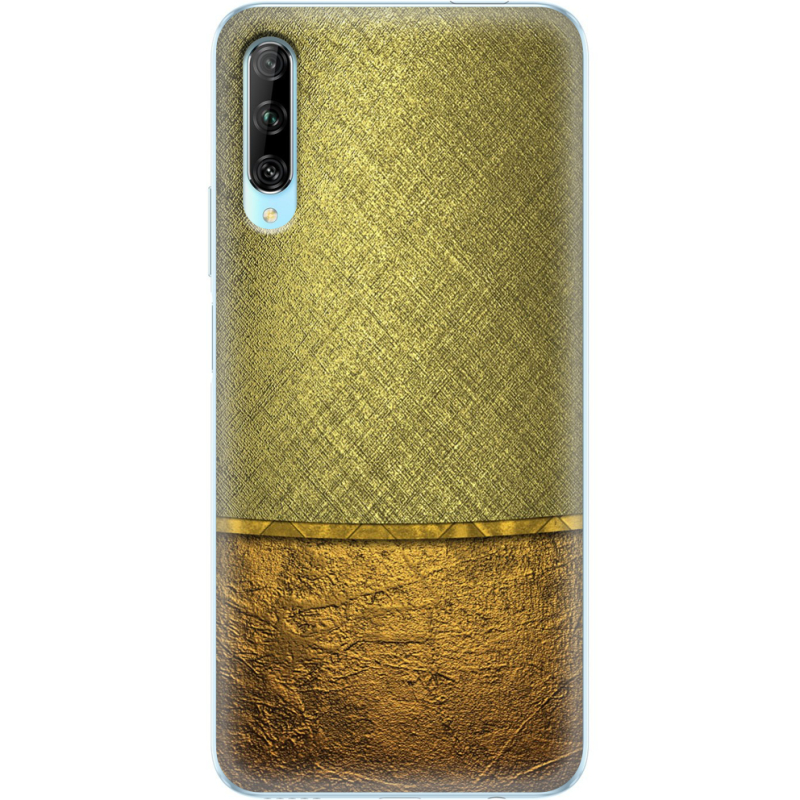 Чехол Uprint Huawei P Smart Pro 