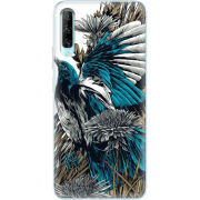 Чехол Uprint Huawei P Smart Pro 