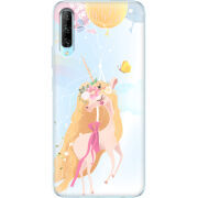 Чехол Uprint Huawei P Smart Pro 
