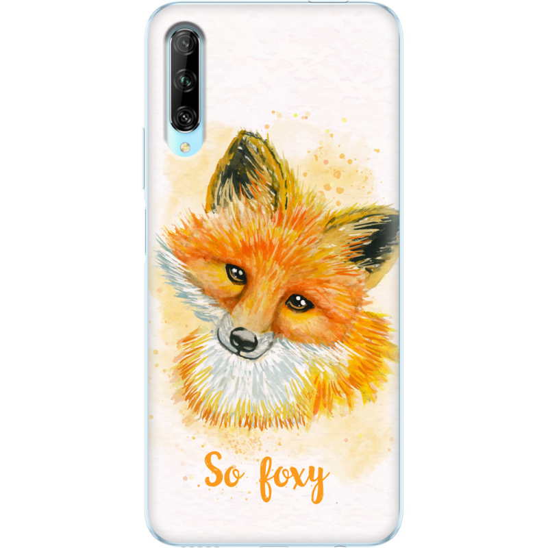Чехол Uprint Huawei P Smart Pro 