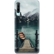 Чехол Uprint Huawei P Smart Pro 