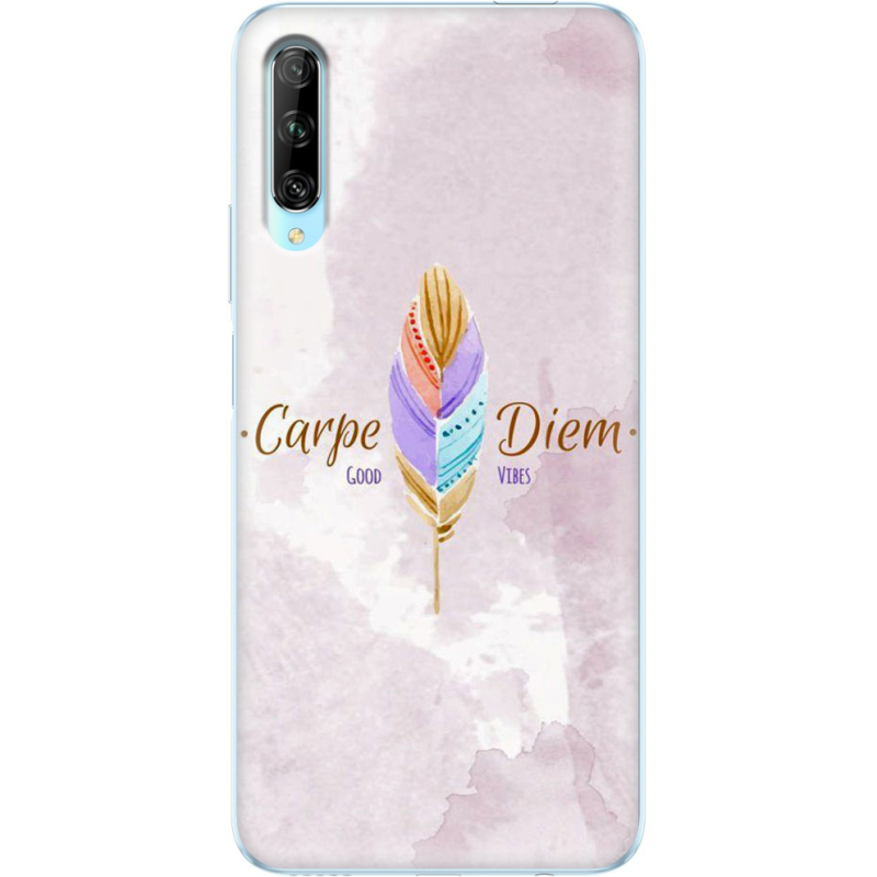 Чехол Uprint Huawei P Smart Pro 