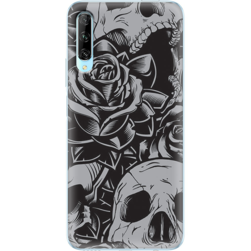 Чехол Uprint Huawei P Smart Pro 