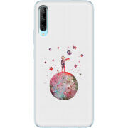 Чехол Uprint Huawei P Smart Pro 
