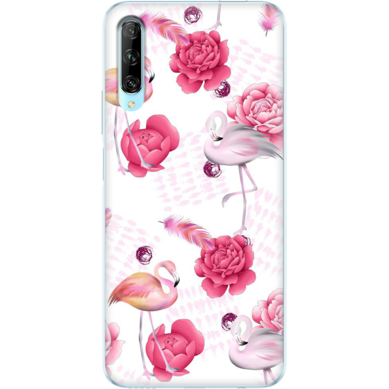 Чехол Uprint Huawei P Smart Pro 