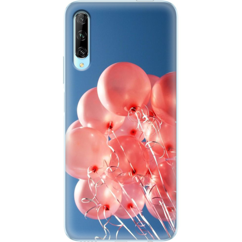 Чехол Uprint Huawei P Smart Pro 