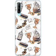 Чехол Uprint Huawei P Smart Pro 