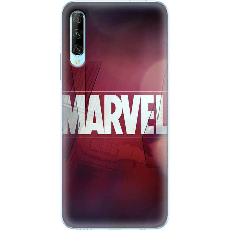 Чехол Uprint Huawei P Smart Pro 