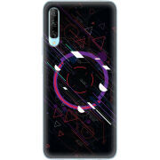 Чехол Uprint Huawei P Smart Pro 