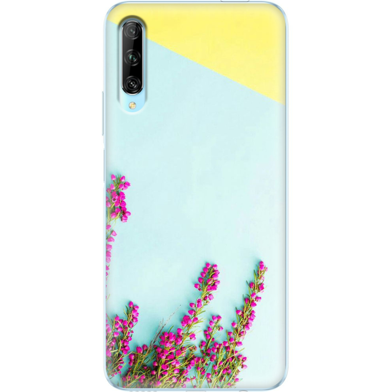 Чехол Uprint Huawei P Smart Pro 
