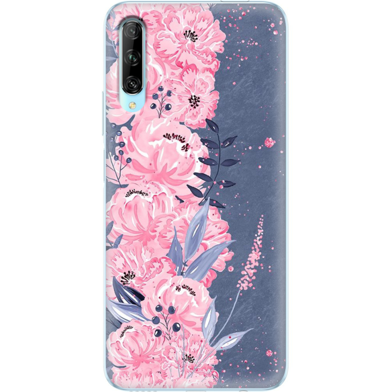Чехол Uprint Huawei P Smart Pro 